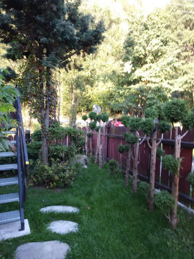 Noclegi Przy Szlaku Agroturystyka Zabnica Екстериор снимка